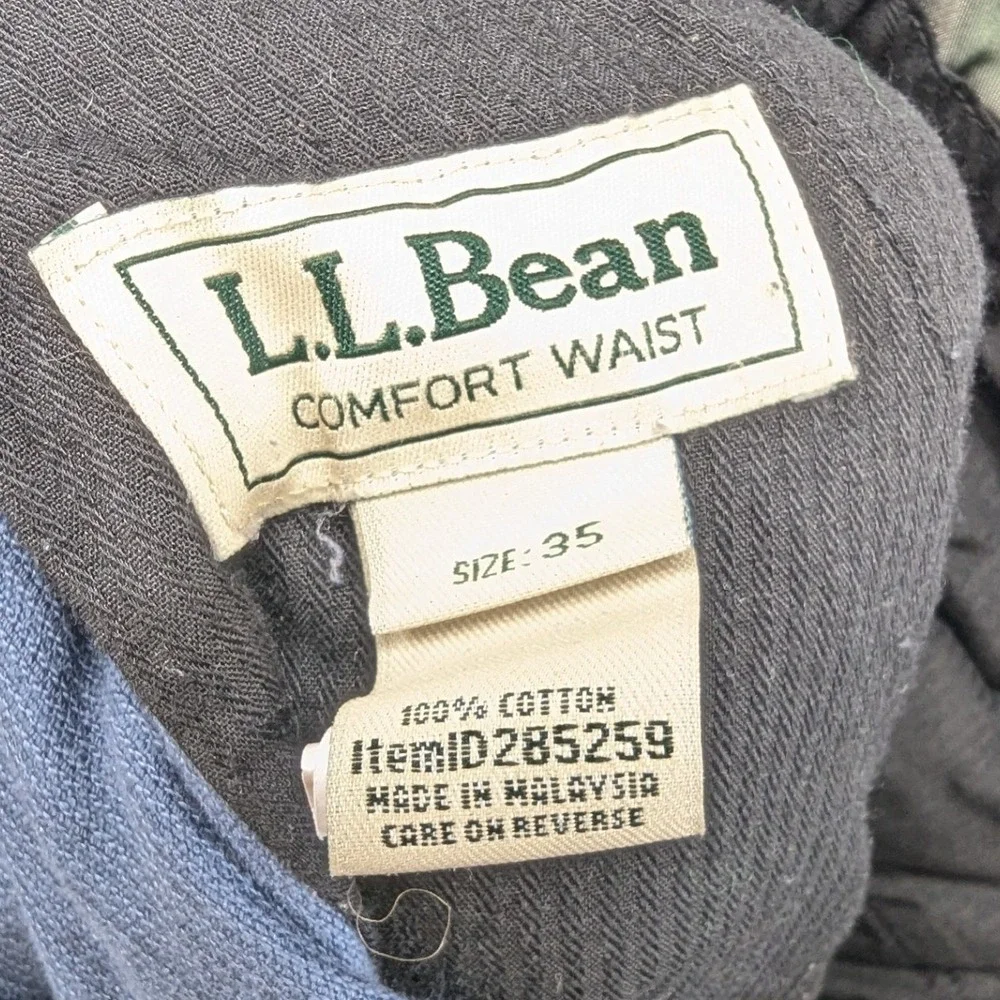 L.L. Bean ll bean